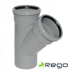 Trejgabals D 110-110/67 Magnaplast 11780/HTEA 110-110/67 (93251)