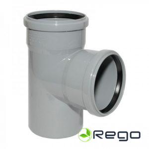 Trejgabals D 110-110/87 Magnaplast 11980/HTEA 110-110/87 (93252)