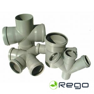 Krusts D 110-110-110/87 Magnaplast HTDA 110-110/87 (93306)