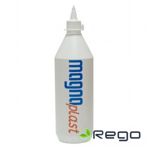 Kanalizācijas smēre 500gr. Magnaplast 13120 (93380)