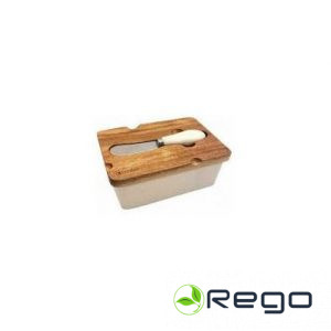 KING HOFF Sviesta trauks ar nazīti (93556)