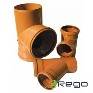 Ārējais trejgabals D 200-110/87, Magnaplast 21360/KGEA 200-110/87 (93656)