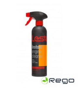 Ātras iedarbības motoru tīrīšanas līdzeklis 500ml