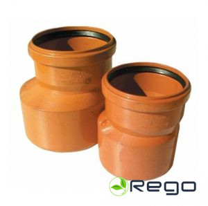 Ārējā pāreja D 200-160, Magnaplast 23280/KGR 200-160 (93703)