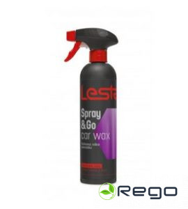 Lesta Izsmidzināms vasks 500ml (SPRGO/0.5)