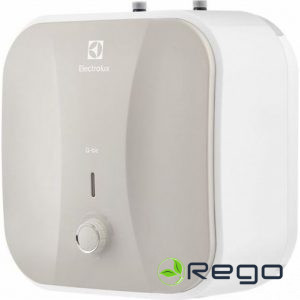 Electrolux Ūdens sildītājs Q-BIC V-15L (zem izl.) 2500W (941324)