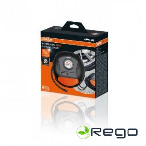 OSRAM TYREinflate 200 kompresors