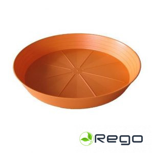 Paliktnis Primavera 12 terracotta