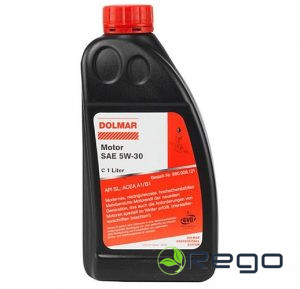 Makita motoreļļa SAE 5W-30 (980008121)