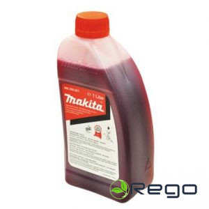 Makita 2-taktu eļļa 1L (980008607)