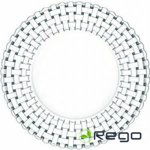 NACHTMANN Šķīvju komplekts 2gb. D27cm