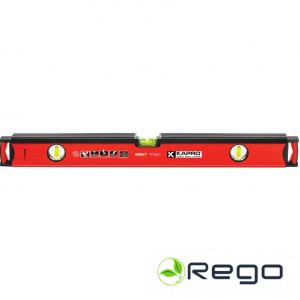 Kapro Līmeņrādis Titan mūrnieku 1200mm (985T-120)