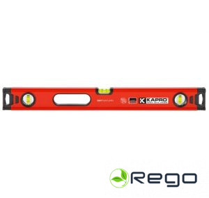 Kapro Līmeņrādis 987XL Saturn, 1200mm, 3 actiņas 987XL-41-120