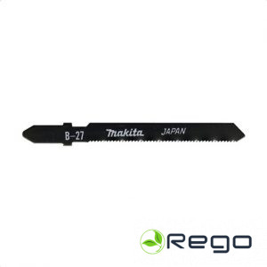 Makita figūrzāģu asmeņi B-27 50mm, 1gab. A-85787
