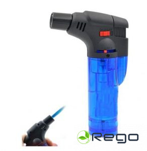 AIT Gāzes šķiltava elektroniskā JET