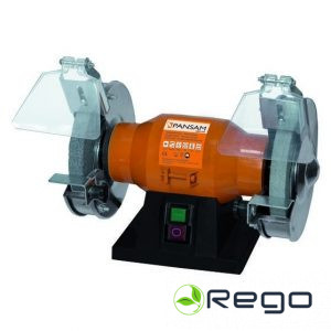 Pansam A067110 Galda slipmašina 150 W, diski 150 x 16 x 12,7mm.