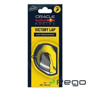 Armor All Podium Victory Lap - Helmet, Gaisa atsvaidzinātajs