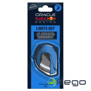 Armor All Podium Lights out - Helmet, Gaisa atsvaidzinātājs