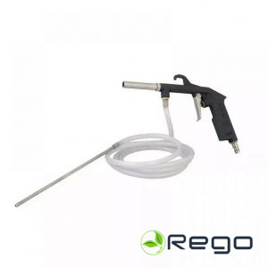 Pansam A532026 Pneimatiskā smilšu padeves pistole ar šļūteni