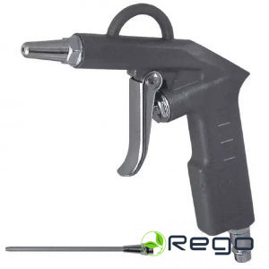 Pansam A533031 Caurpūšanas pistole, 10 cm