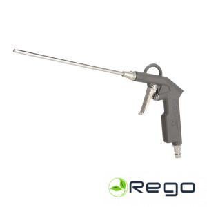 Pansam A533032 Caurpūšanas pistole, 15 cm