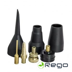 Pansam A533053 Pumpēšanas adapteru komplekts