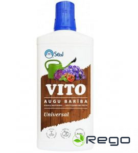 VITO augu barība Universal 500ml