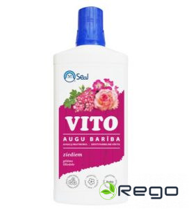 VITO augu barība ZIEDIEM 500ml