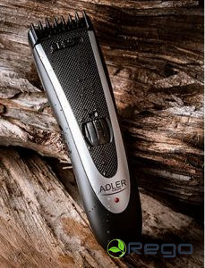 ADLER Mašīnīte matu griezšanai AD 2818