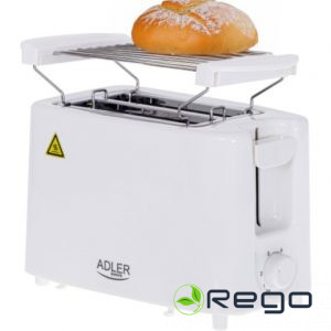 Adler AD 3223 Tosteris 900W
