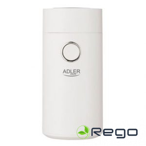 Adler AD 4446WS Kafijas dzirnaviņas 150W