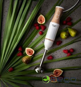 ADLER Rokas blenderis 500W AD4616