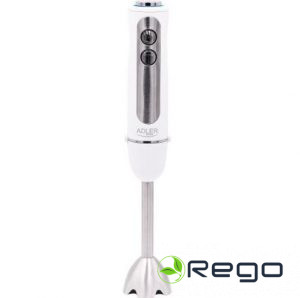 ADLER Rokas blenderis 1500W (AD 4625W)