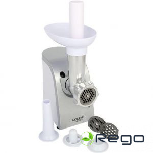 Adler AD 4808 Gaļas maļamā mašīna 1500W