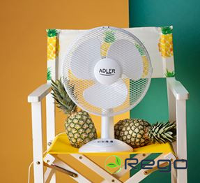 ADLER galda ventilators AD7303