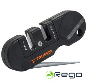 Truper Mini nažu asināmais