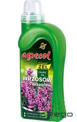 Mineral gel viršiem,ērikām mēslojums 500ml