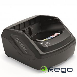 Stihl AL 101 Akumulatora lādētājs COMPACT (48504302520)