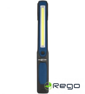 Ansmann Lukturis COB LED WL250Slim