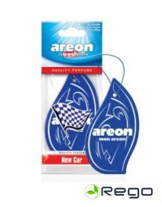 Areon auto gaisa atsvaidzinātājs MON CLASSIC -New Car (AREDR15)