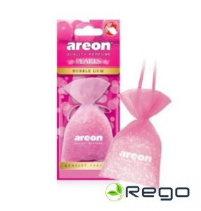 Areon auto gaisa atsvaidzinātājs Pearls- Bubble Gum (AREPERL03)