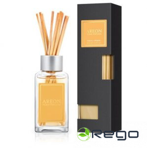 Areon Mājas aromatizētājs Gold Amber 85 ml