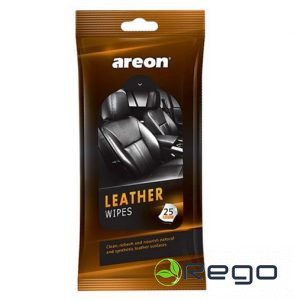 Areon salvetes-Leather