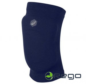 Asics ceļusargi Basic indigo blue XL izmērs