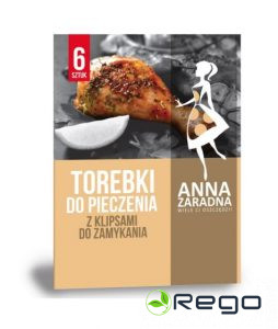 AZ Maisiņi produkt cepšanai izmērs 30x43cm 6gb  AZ4095