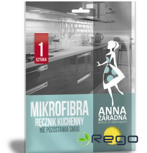 AZ Mikrofibras virtuves lupatiņa 70x40cm 1gb