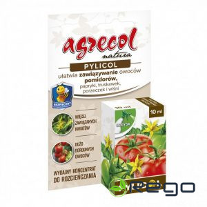 Mēslojums Pylicol tomātiem,paprikai N15.5 10ml