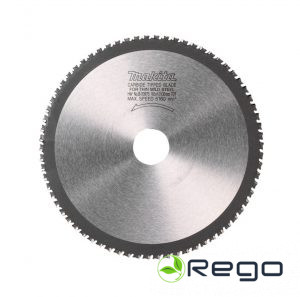 Makita Zāģripa SPECIALIZED 185X2X30mm 0° T38 T.C.T. (B-03953)