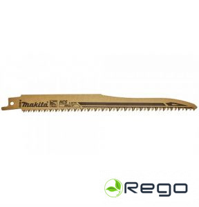 Makita Zobenzāģa asmeņi 203x18x1.0mm SUPER EXPRESS (B-05153)