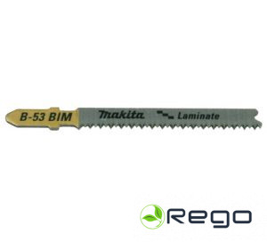 Makita Figūrzāģa asmeņi B-53 (B-10970)